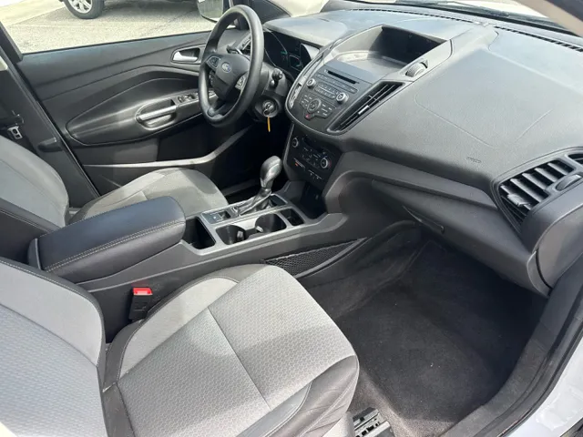 2018 Ford Escape SE - Photo 8