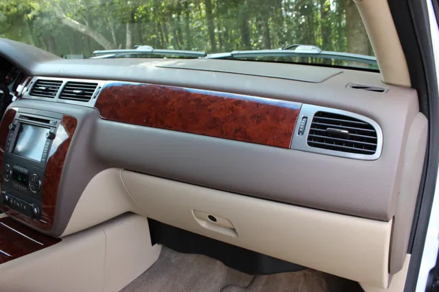 2010 Chevrolet Avalanche LTZ - Photo 38