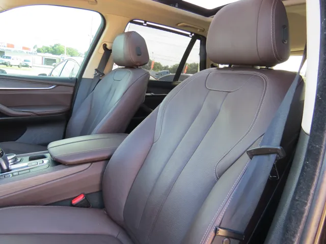 2014 Bmw X4 sDrive35i photo 6