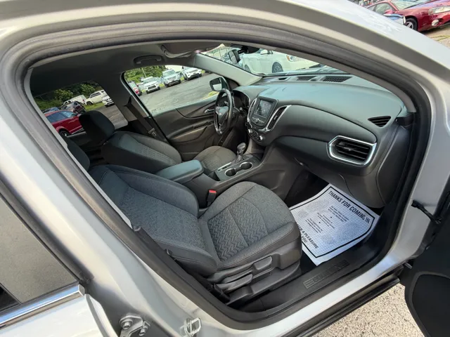 2022 Chevrolet Equinox LT - Photo 14