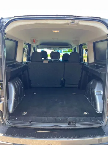 2021 RAM Promaster City SLT - Photo 10