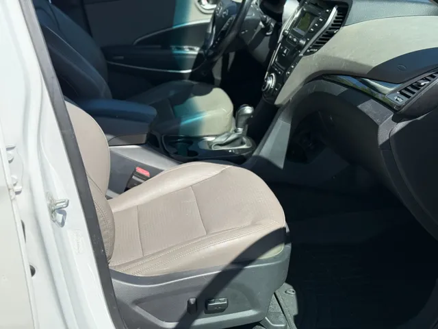 2014 Hyundai Santa Fe Sport - Photo 24