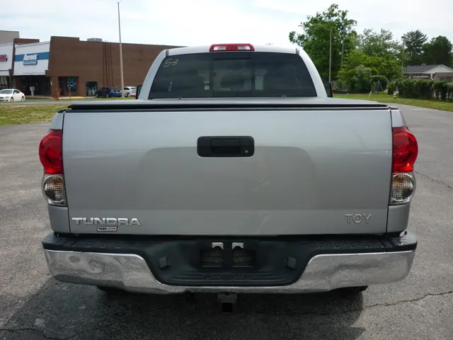 2008 Toyota Tundra SR5 - Photo 7