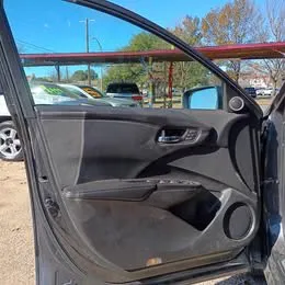 2013 Acura RDX Base - Photo 6