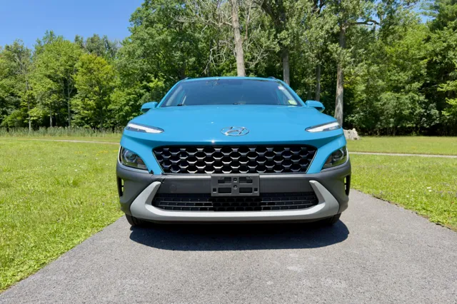 2023 Hyundai Kona SEL - Photo 7
