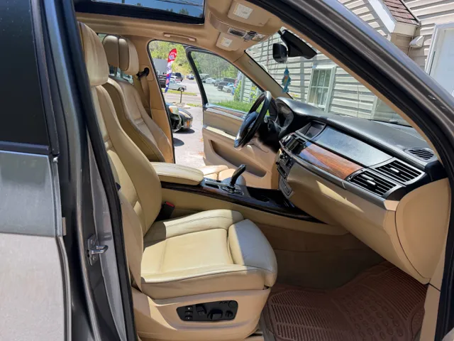 2013 BMW X5 xDrive35i - Photo 28