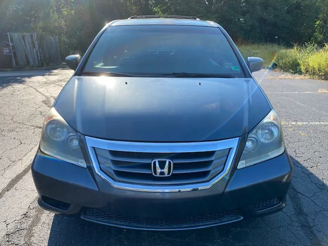 2010 Honda Odyssey EX photo 2