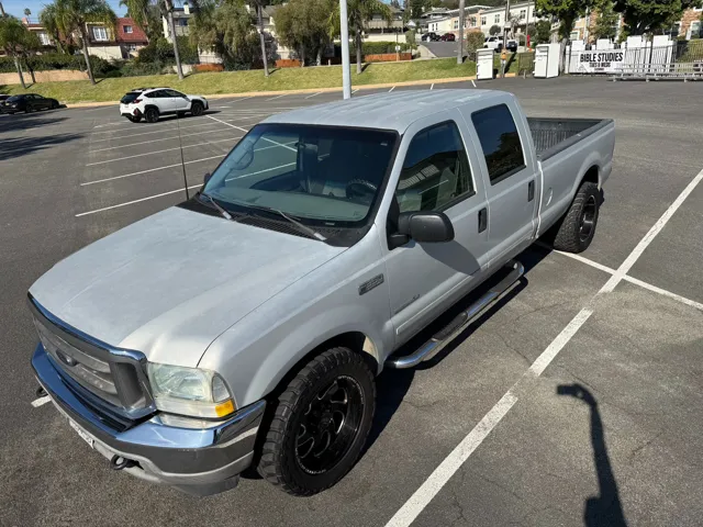 2002 Ford F-350 Super Duty - Photo 8