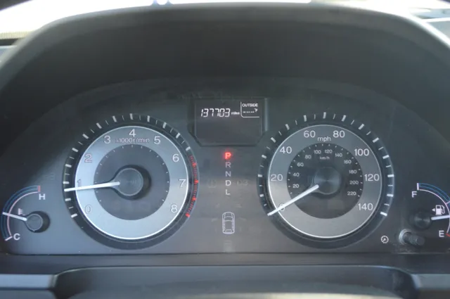 2011 Honda Odyssey EX - Photo 16