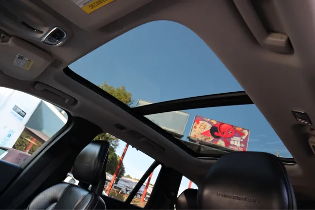 2016 Volvo XC90 T6 Inscription photo 16