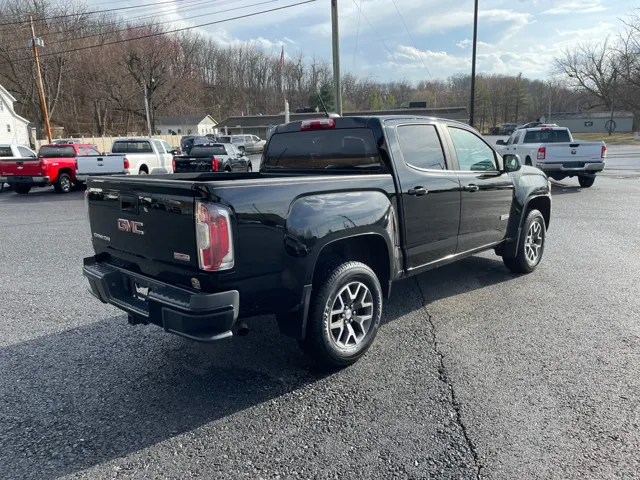 2015 GMC Canyon SLE - Photo 7