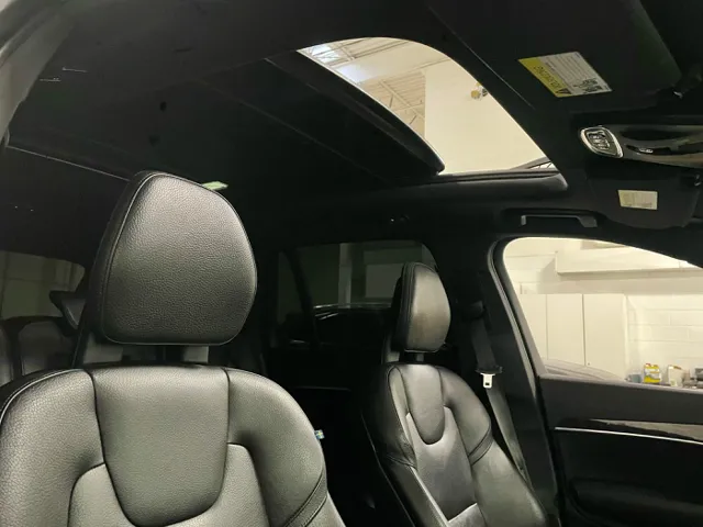 2016 Volvo XC90 Momentum - Photo 18