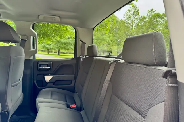 2019 Chevrolet Silverado 1500 LD LT - Photo 21
