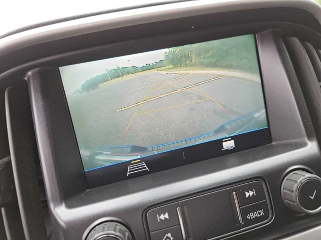 2021 GMC Canyon Elevation - Photo 20