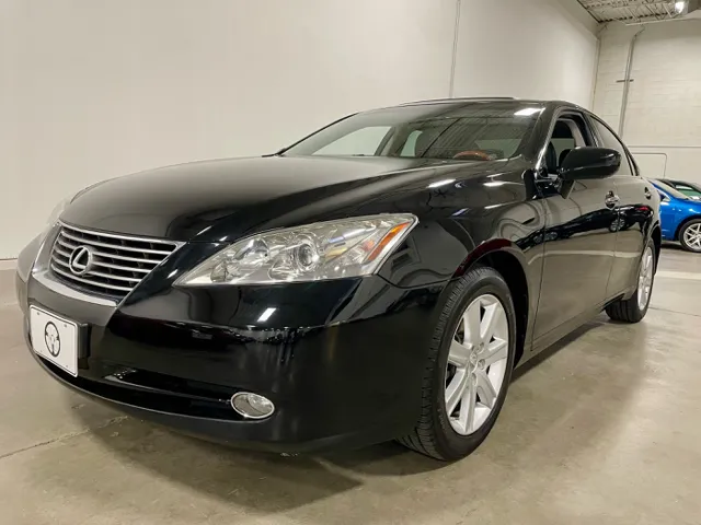 2009 Lexus ES 350