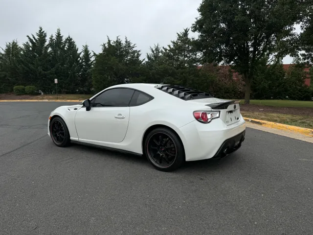 2014 Scion FR-S Monogram
