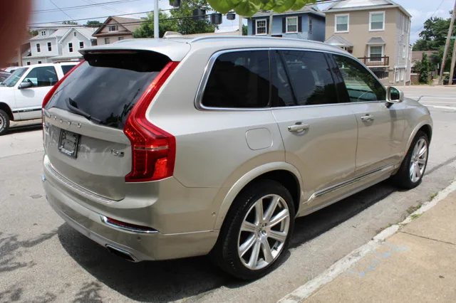 2018 Volvo XC90 Inscription photo 5