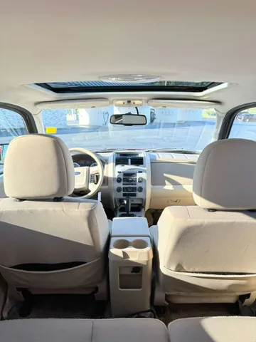 2012 Ford Escape XLT - Photo 6
