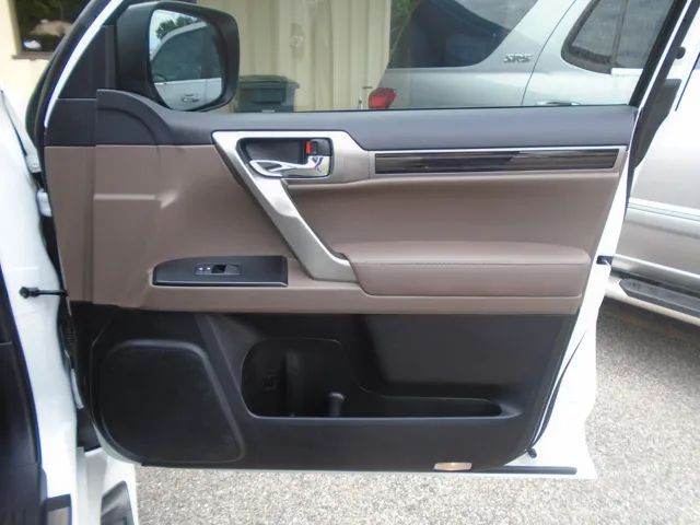 2023 Lexus GX PREMIUM - Photo 105