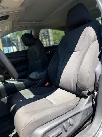 2023 Honda Accord EX - Photo 11