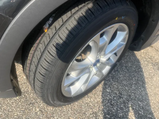 2015 Ford Escape Titanium - Photo 20