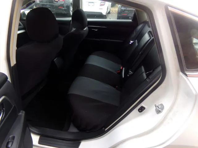 2013 Nissan Altima 2.5 S photo 3