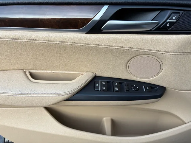 2015 BMW X4 xDrive35i - Photo 12