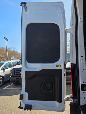 2021 Ford Transit Van Base - Photo 28