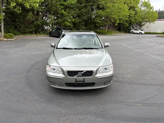 2007 Volvo S60 2.5T - Photo 2