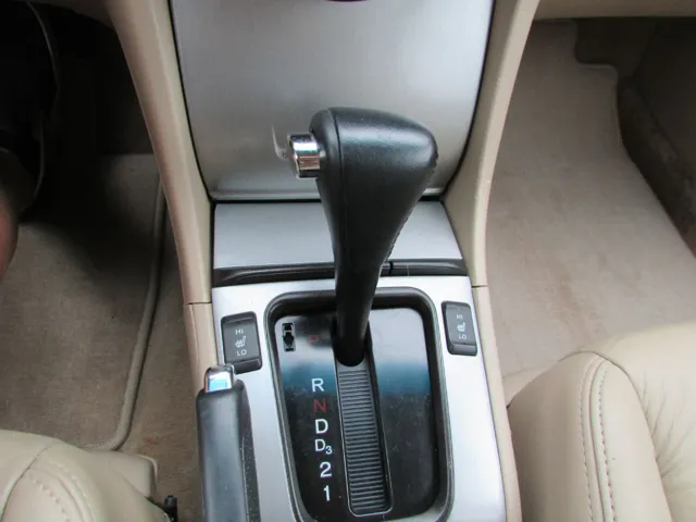 2003 Honda Accord EX - Photo 18