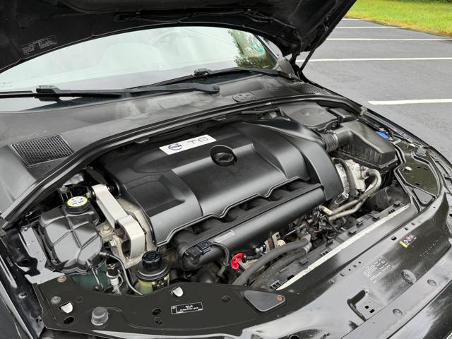 2013 Volvo S80 T6 AWD Premier plus