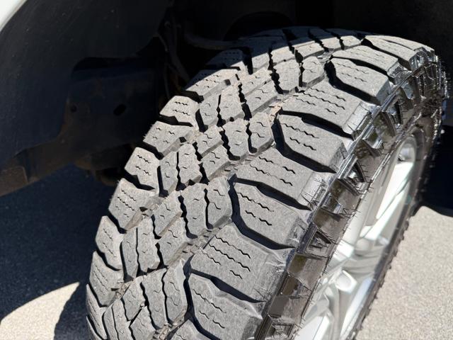 2013 Ford F-150 XL SuperCrew 5.5-ft. Bed 4WD