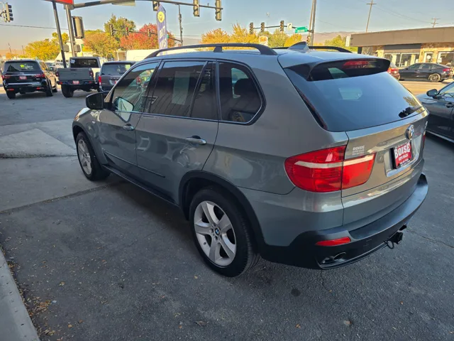 2008 BMW X5 3.0si - Photo 7