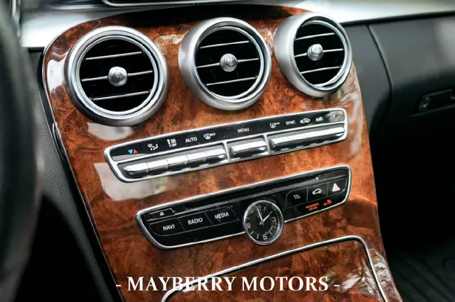 2018 Mercedes-Benz C-Class Sedan C300 - Photo 29