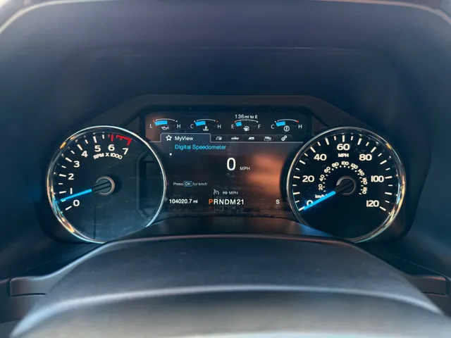 2016 Ford F-150 photo 3