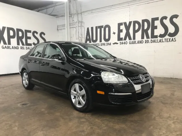 2009 Volkswagen Jetta