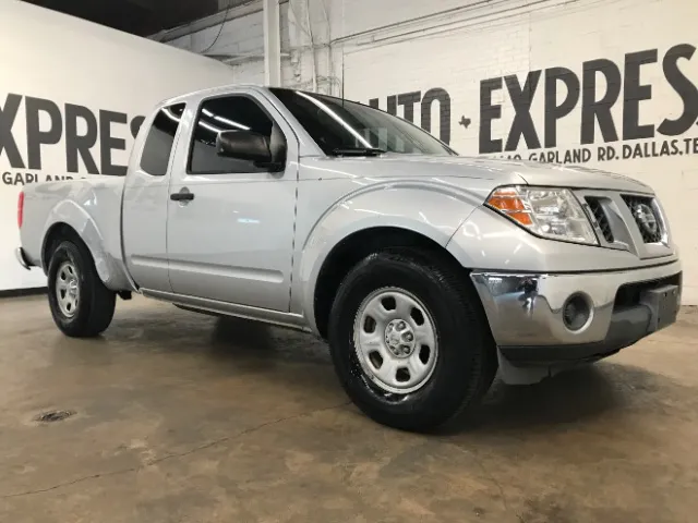 2009 Nissan Frontier