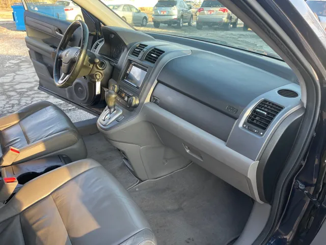 2008 Honda CR-V EX-L - Photo 25