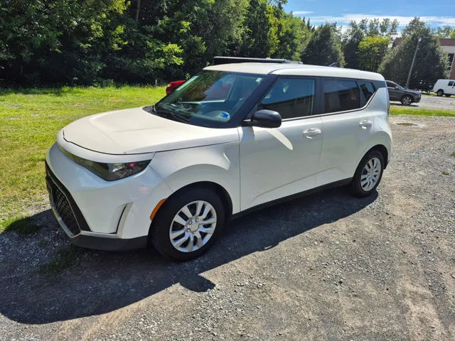 2023 Kia Soul