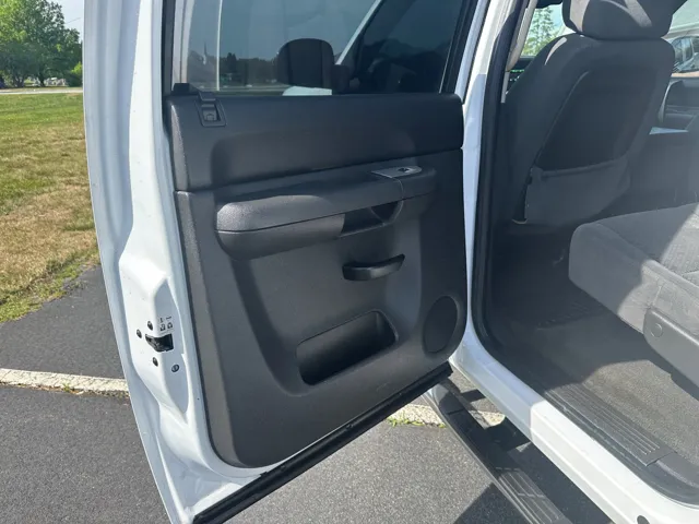 2008 Chevrolet Silverado 1500 1LT - Photo 14
