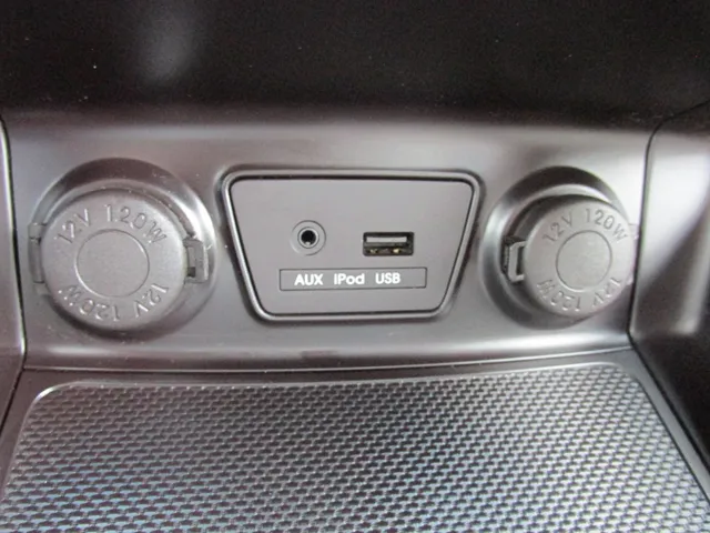 2015 Hyundai Tucson GLS - Photo 13