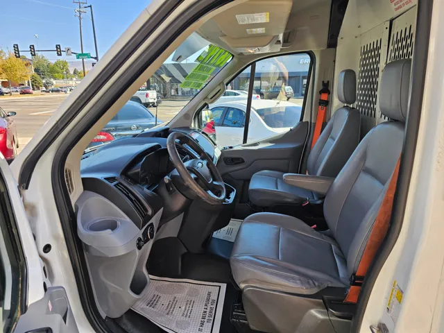 2019 Ford Transit Van Base - Photo 11