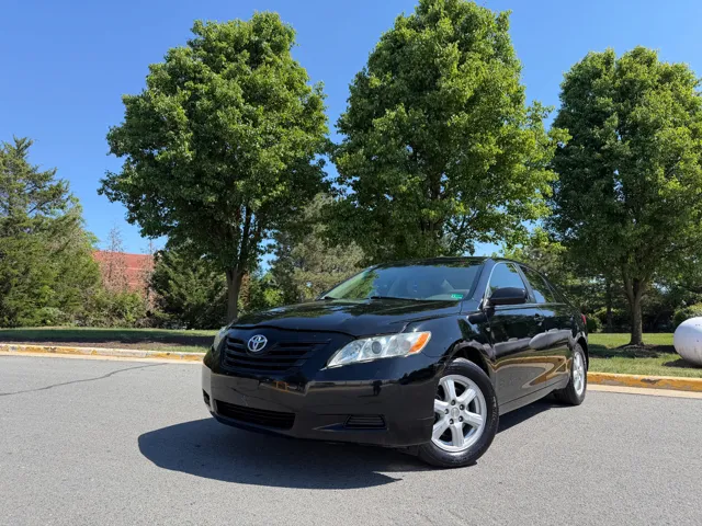 2009 Toyota Camry 2.4 Auto's photo