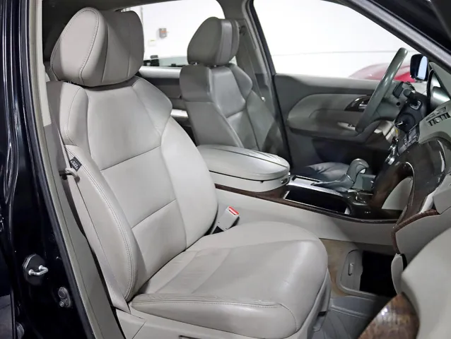 2013 Acura MDX Base photo 20