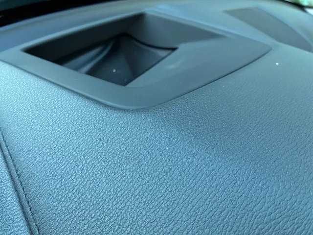 2016 BMW X6 xDrive35i - Photo 49
