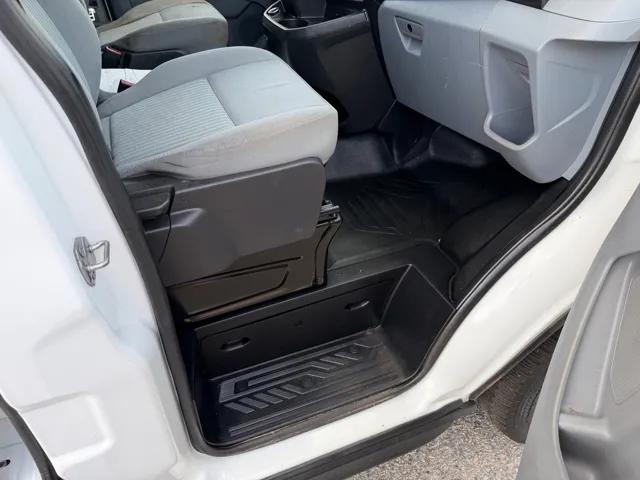 2019 Ford Transit Van Base - Photo 10