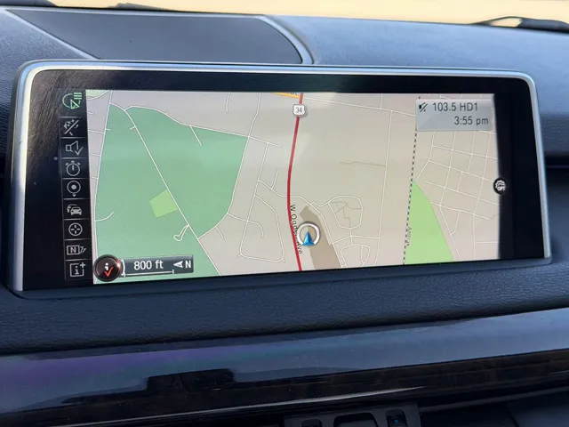 2015 BMW X5 xDrive35d - Photo 27