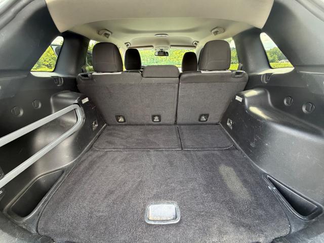 2014 Jeep Cherokee Latitude FWD