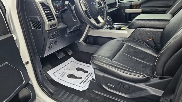 2019 Ford F-150 XLT - Photo 15