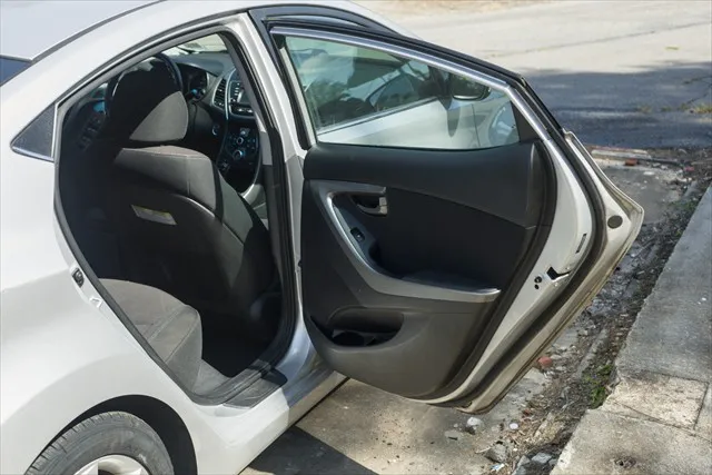 2016 Hyundai Elantra Value Edition - Photo 16